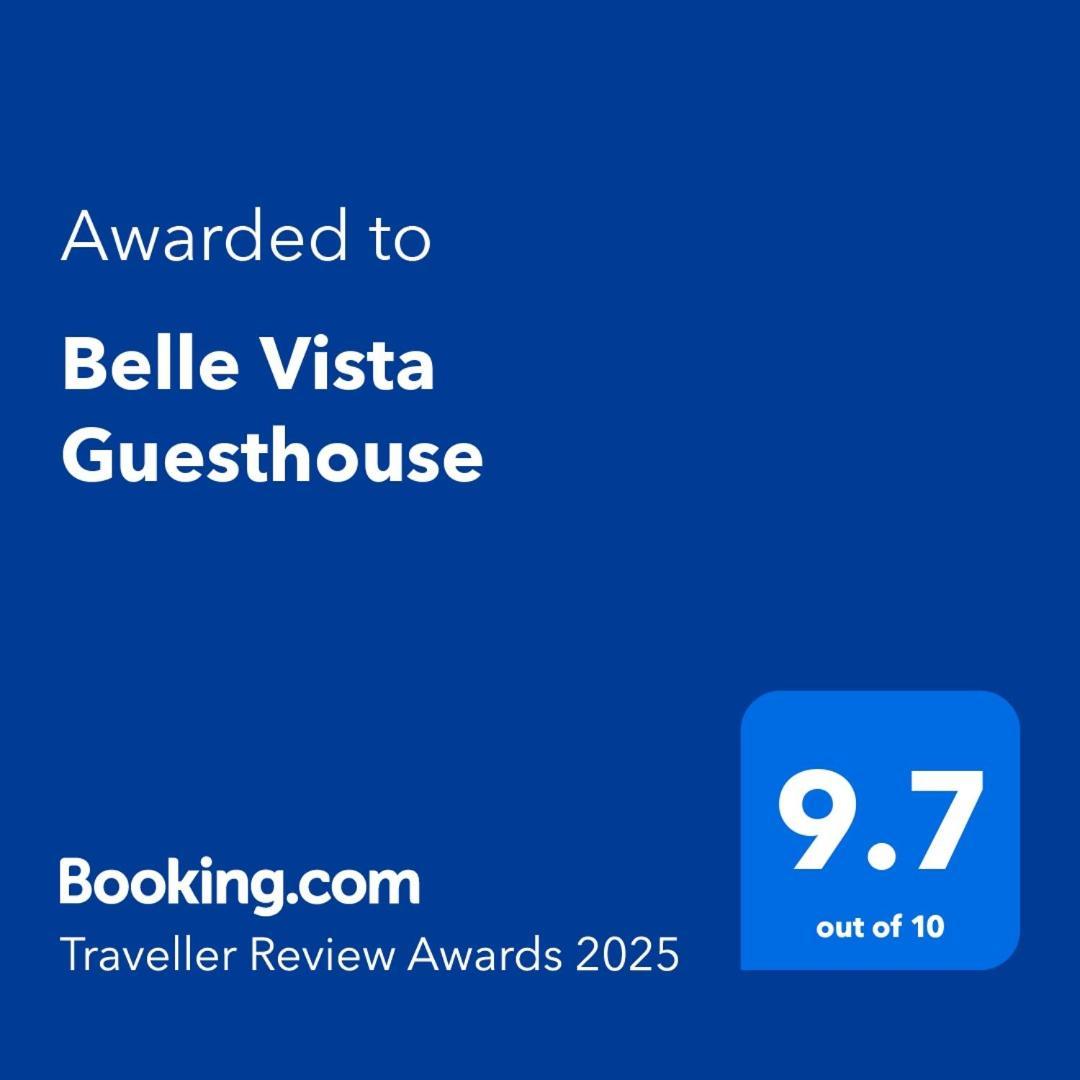Belle Vista Guesthouse Braşov Exterior foto